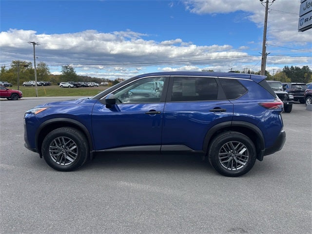 2023 Nissan Rogue S Intelligent AWD
