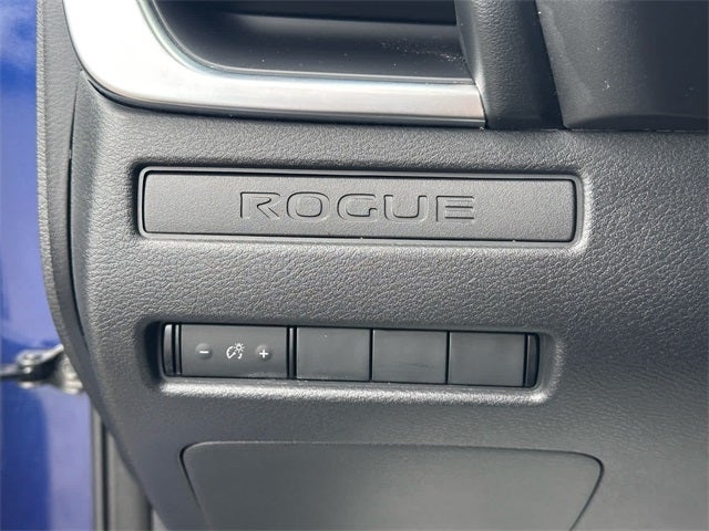 2023 Nissan Rogue S Intelligent AWD