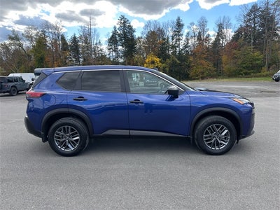 2023 Nissan Rogue S Intelligent AWD