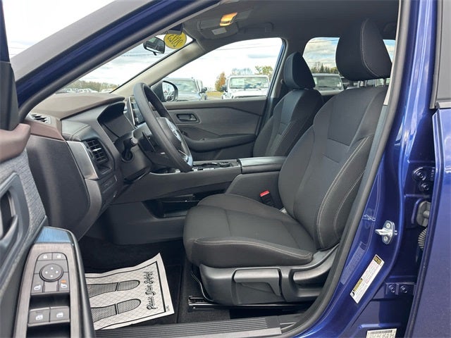 2023 Nissan Rogue S Intelligent AWD