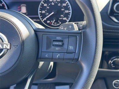 2023 Nissan Rogue S Intelligent AWD
