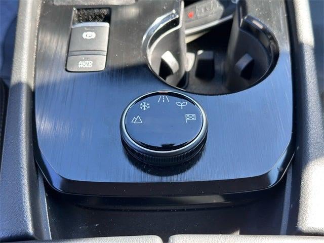 2023 Nissan Rogue S Intelligent AWD