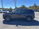 2023 Nissan Rogue S Intelligent AWD