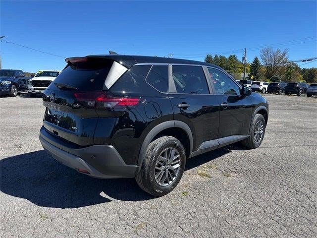 2023 Nissan Rogue S Intelligent AWD