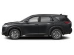 2024 Nissan Pathfinder S 4WD