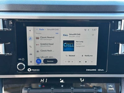 2023 Toyota Tundra SR5