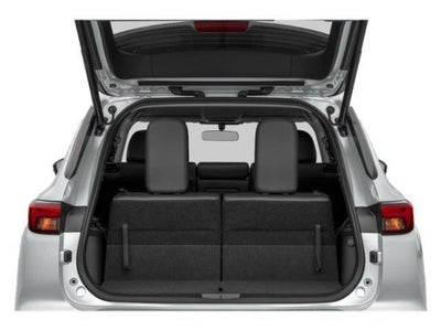 2022 Mitsubishi Outlander SE 2.5 S-AWC