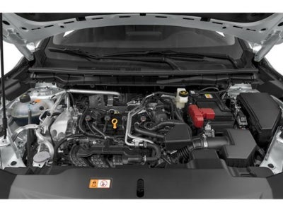 2022 Mitsubishi Outlander SE 2.5 S-AWC