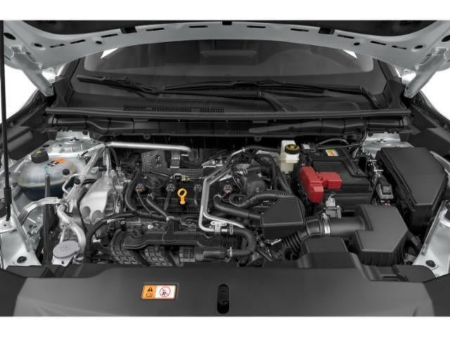 2022 Mitsubishi Outlander SE 2.5 S-AWC