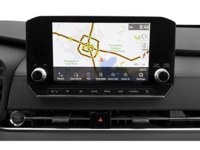 2022 Mitsubishi Outlander SE 2.5 S-AWC