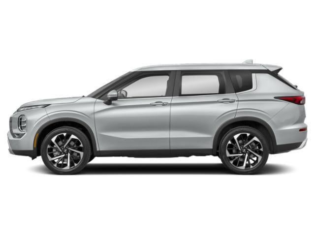 2022 Mitsubishi Outlander SE 2.5 S-AWC