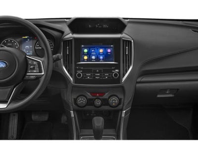 2022 Subaru Forester Base