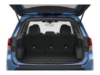 2022 Subaru Forester Base