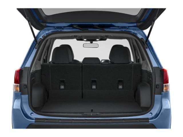 2022 Subaru Forester Base