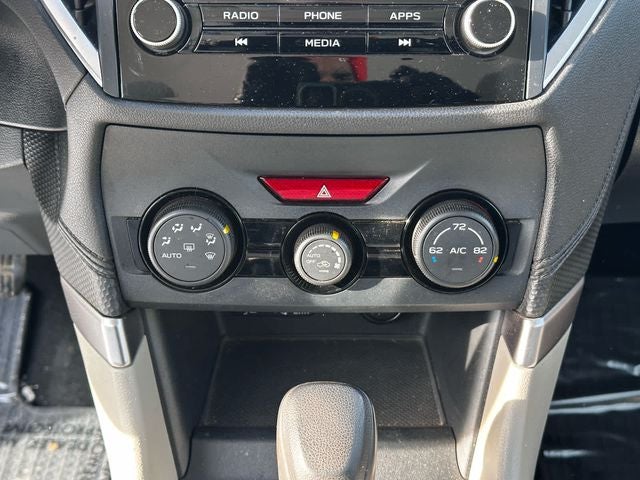 2022 Subaru Forester Base