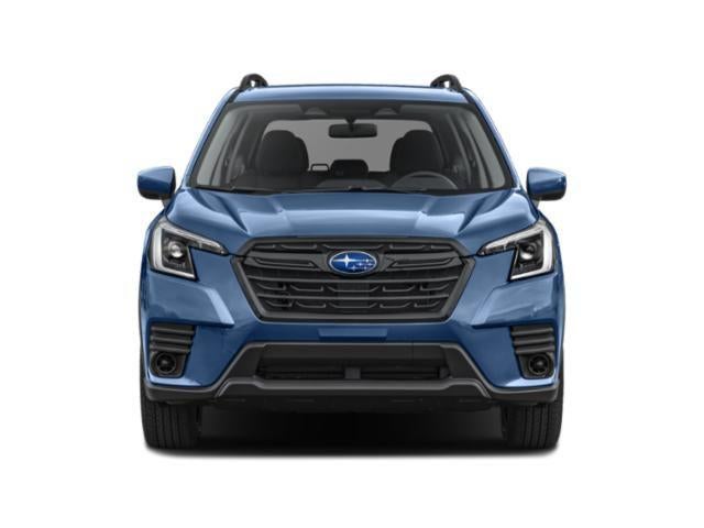 2022 Subaru Forester Base