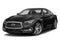 2017 INFINITI Q60 3.0t Sport