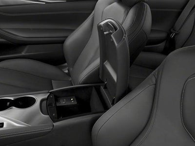 2017 INFINITI Q60 3.0t Sport