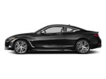 2017 INFINITI Q60 3.0t Sport