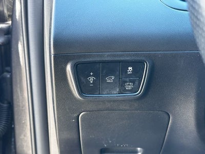 2024 Hyundai Tucson Hybrid N Line