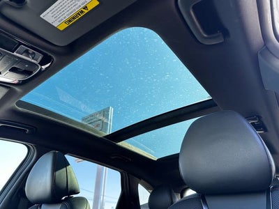 2024 Hyundai Tucson Hybrid N Line