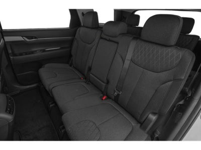 2021 Hyundai Palisade SE