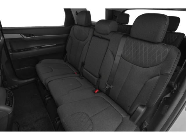 2021 Hyundai Palisade SE
