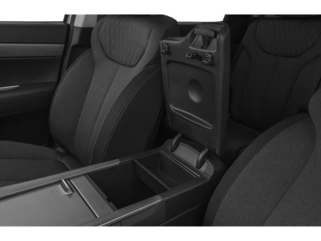 2021 Hyundai Palisade SE