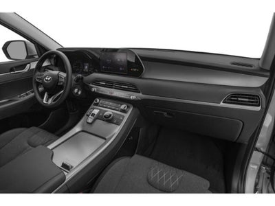 2021 Hyundai Palisade SE