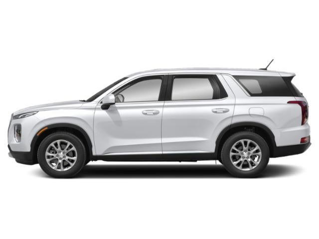 2021 Hyundai Palisade SE
