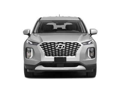 2021 Hyundai Palisade SE