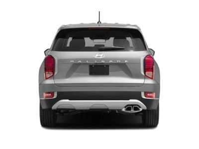2021 Hyundai Palisade SE