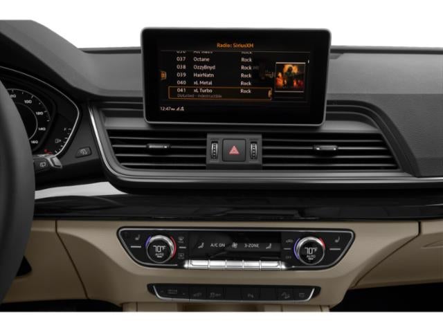 2021 Audi Q5 Premium 55 TFSI e quattro S tronic