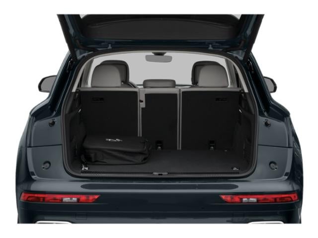 2021 Audi Q5 Premium 55 TFSI e quattro S tronic