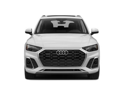 2021 Audi Q5 Premium 55 TFSI e quattro S tronic