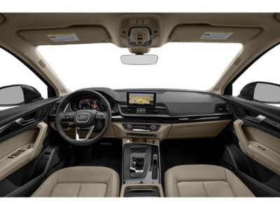 2021 Audi Q5 Premium 55 TFSI e quattro S tronic