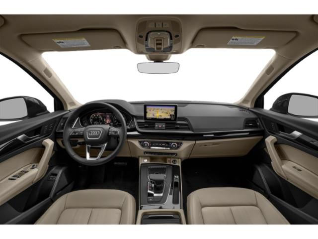 2021 Audi Q5 Premium 55 TFSI e quattro S tronic