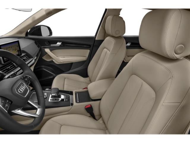 2021 Audi Q5 Premium 55 TFSI e quattro S tronic
