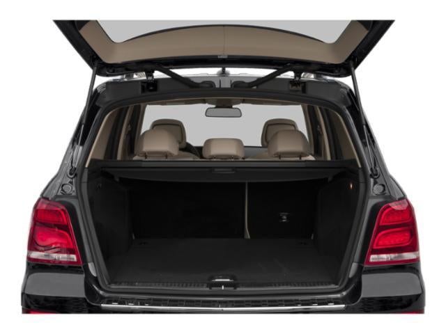 2015 Mercedes-Benz GLK 350 4MATIC®