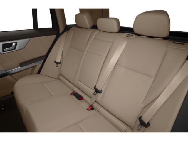 2015 Mercedes-Benz GLK 350 4MATIC®