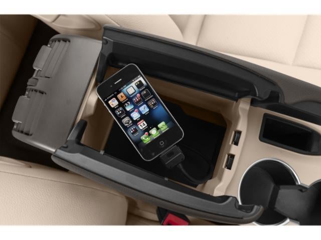 2015 Mercedes-Benz GLK 350 4MATIC®