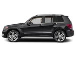 2015 Mercedes-Benz GLK 350 4MATIC®