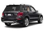 2015 Mercedes-Benz GLK 350 4MATIC®