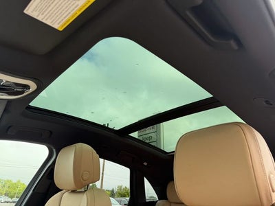 2022 Porsche Macan S