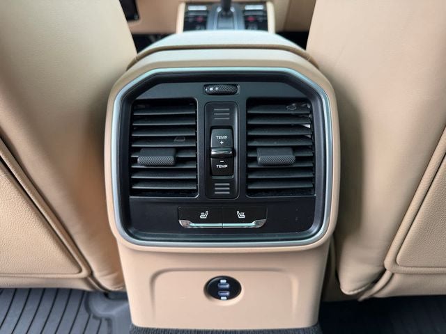 2022 Porsche Macan S