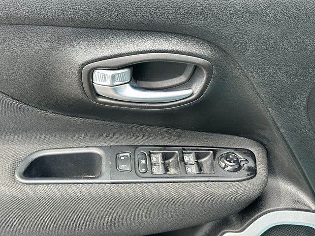 2020 Jeep Renegade Latitude 4x4