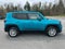 2020 Jeep Renegade Latitude 4x4