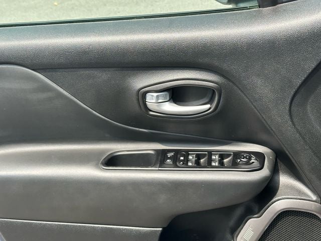 2023 Jeep Renegade Latitude 4x4
