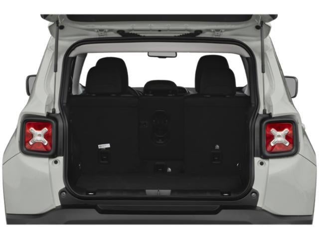 2023 Jeep Renegade Upland 4x4