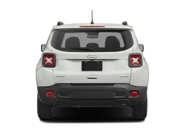 2023 Jeep Renegade Upland 4x4